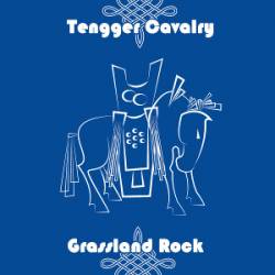 Tengger Cavalry : Grassland Rock